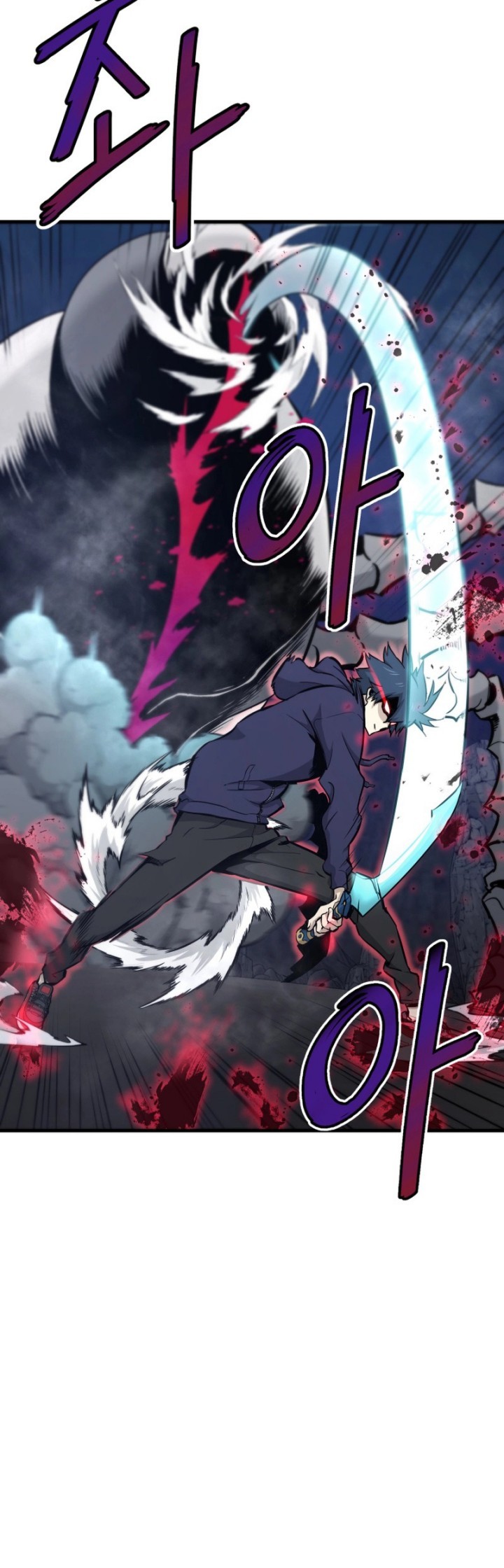 Han Dae Sung Returned From Hell Chapter 20 Gambar 65