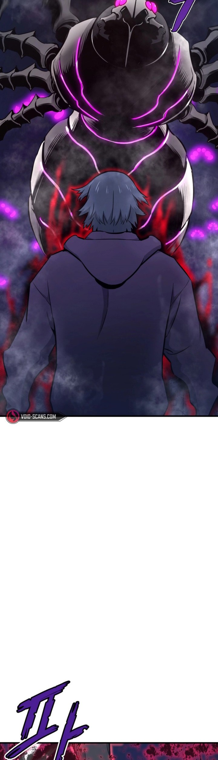 Han Dae Sung Returned From Hell Chapter 20 Gambar 62