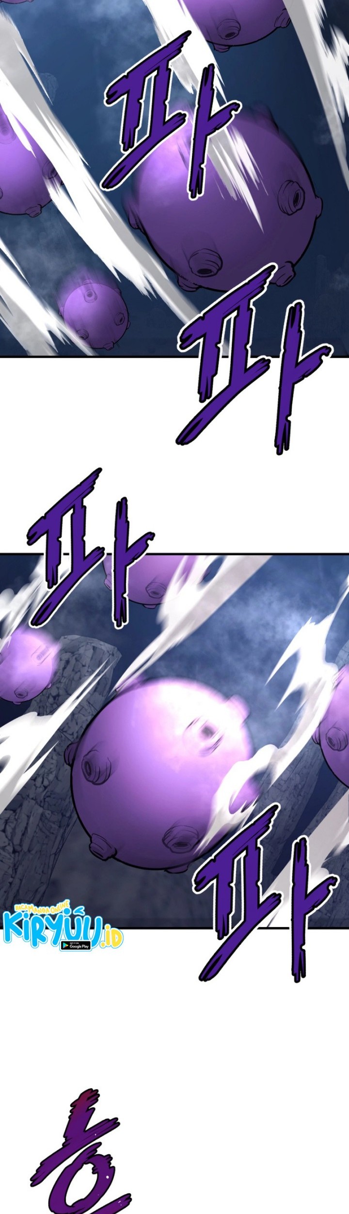 Han Dae Sung Returned From Hell Chapter 20 Gambar 67