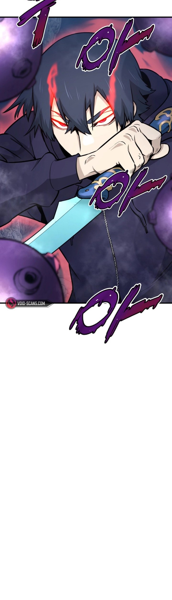 Han Dae Sung Returned From Hell Chapter 20 Gambar 68