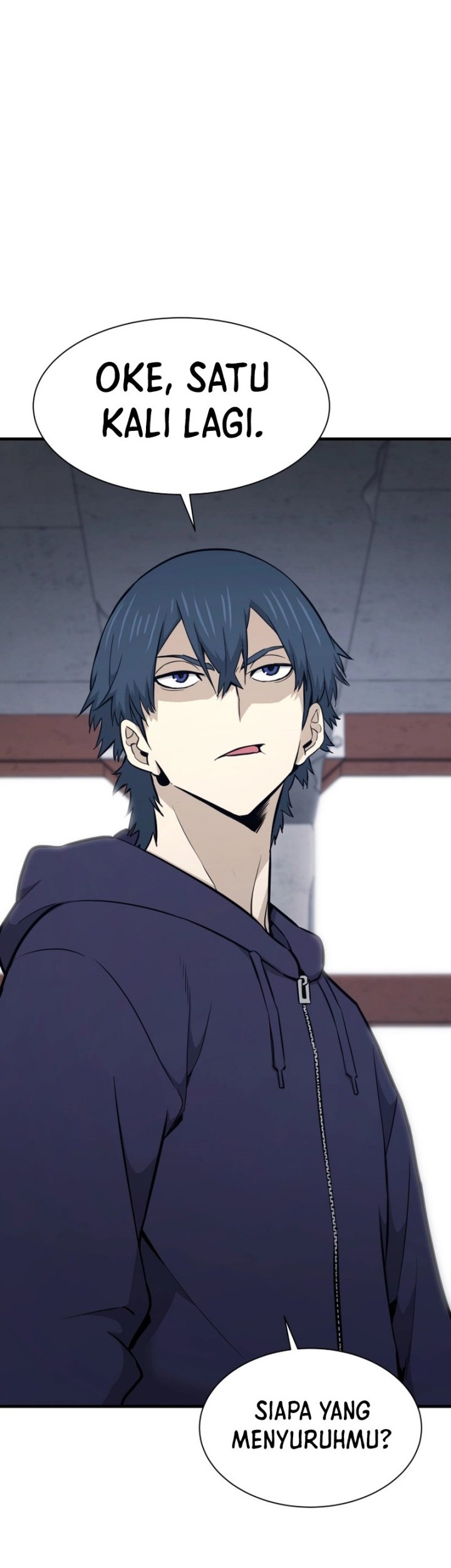 Han Dae Sung Returned From Hell Chapter 20 Gambar 5