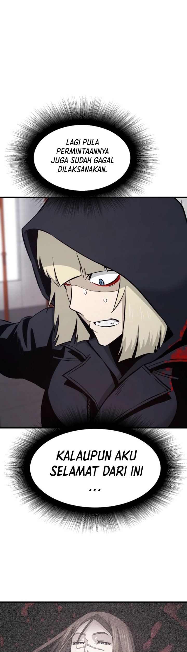 Han Dae Sung Returned From Hell Chapter 20 Gambar 6