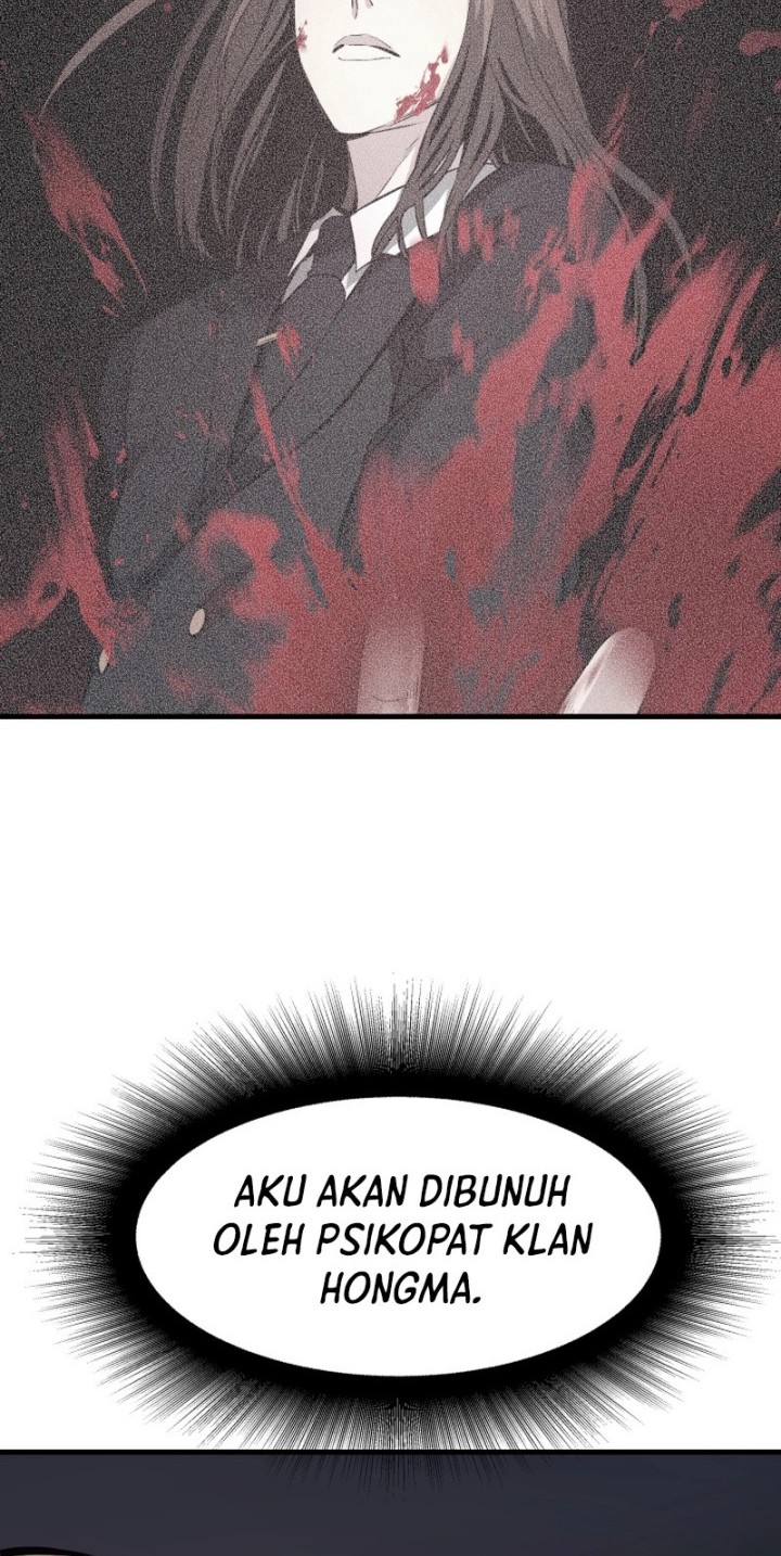 Han Dae Sung Returned From Hell Chapter 20 Gambar 7