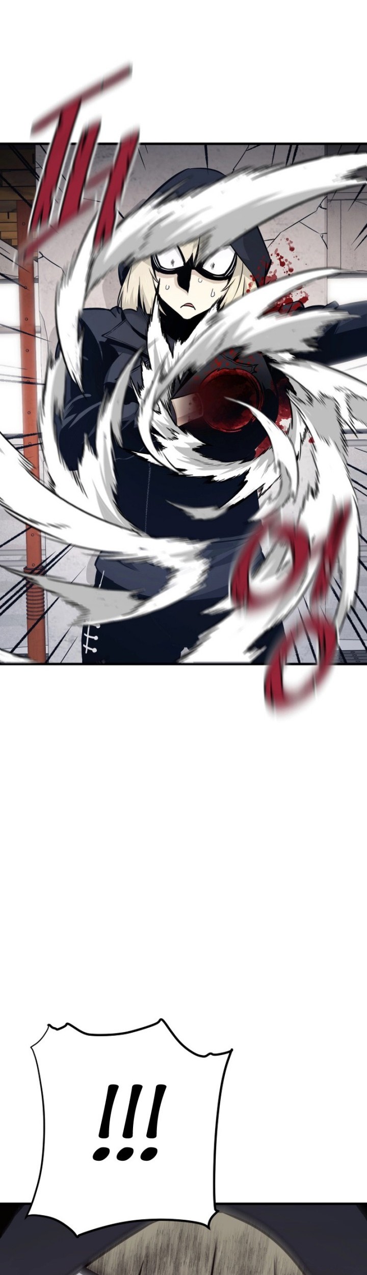 Han Dae Sung Returned From Hell Chapter 20 Gambar 11