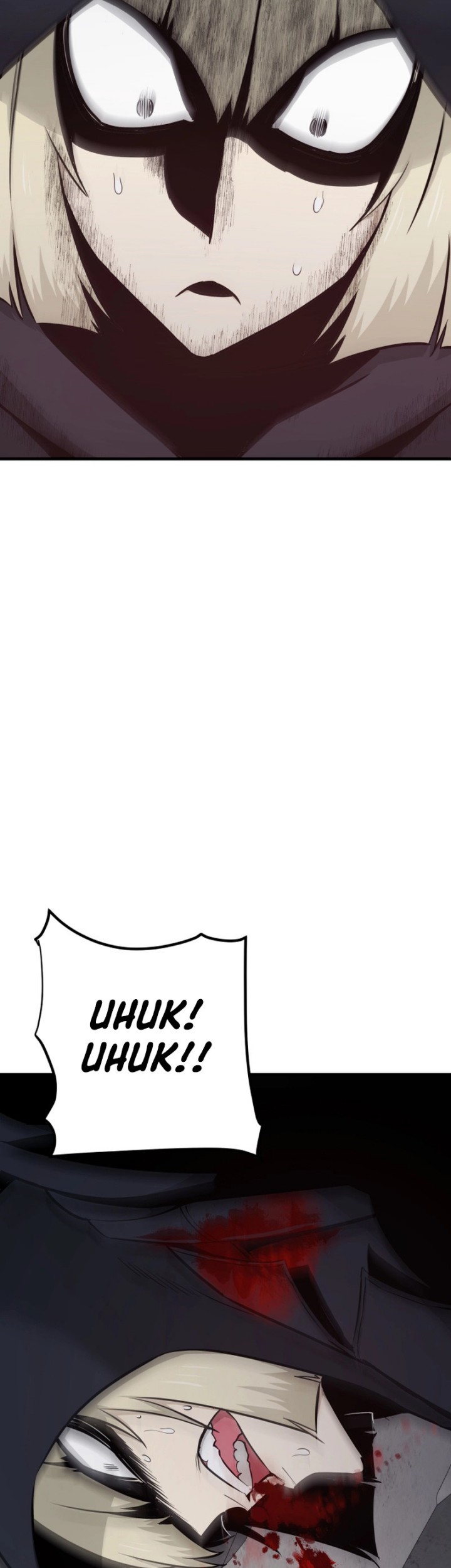 Han Dae Sung Returned From Hell Chapter 20 Gambar 12