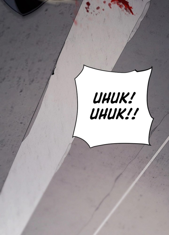 Han Dae Sung Returned From Hell Chapter 20 Gambar 13