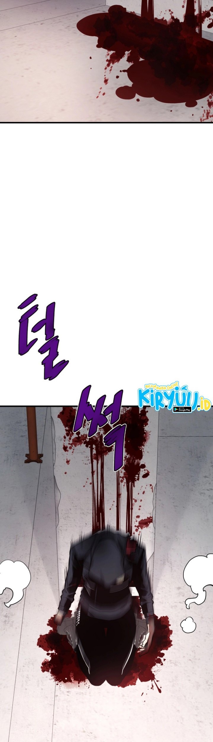 Han Dae Sung Returned From Hell Chapter 20 Gambar 16