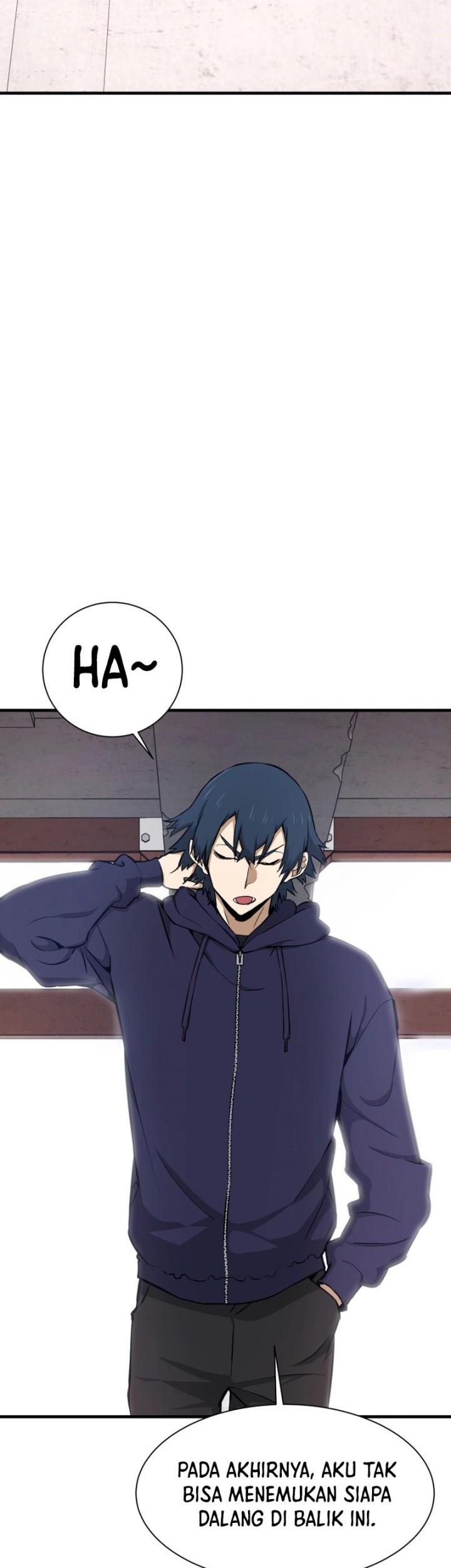 Han Dae Sung Returned From Hell Chapter 20 Gambar 17