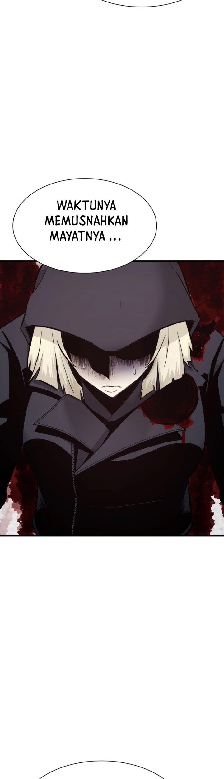 Han Dae Sung Returned From Hell Chapter 20 Gambar 18