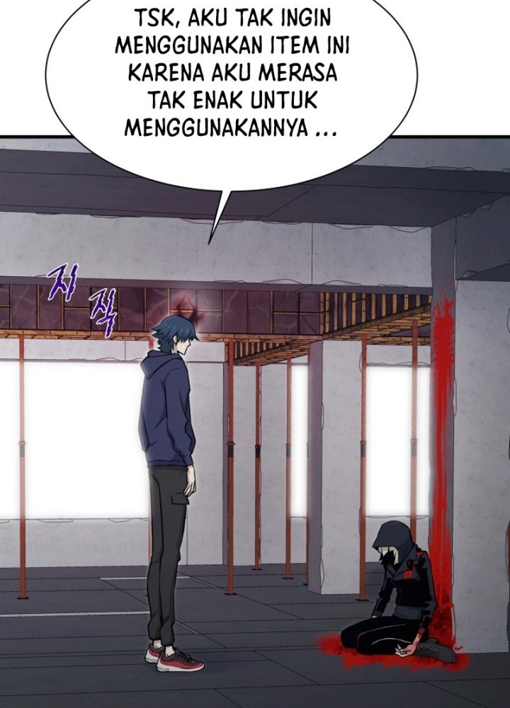 Han Dae Sung Returned From Hell Chapter 20 Gambar 19