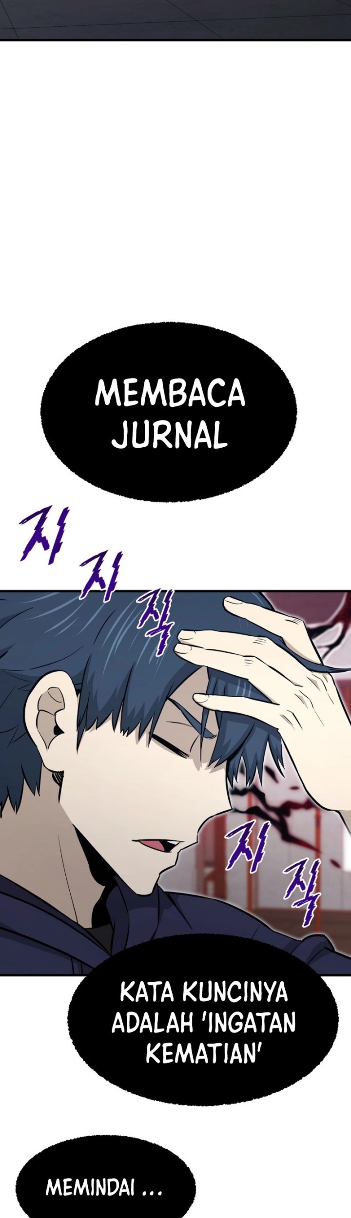 Han Dae Sung Returned From Hell Chapter 20 Gambar 20