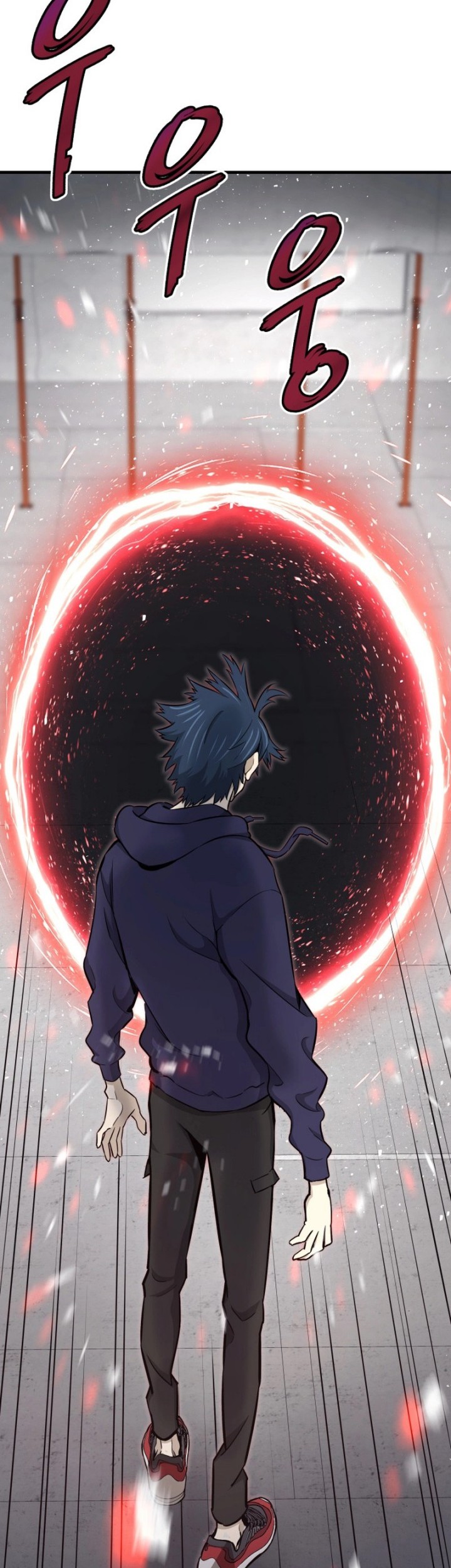 Han Dae Sung Returned From Hell Chapter 20 Gambar 23