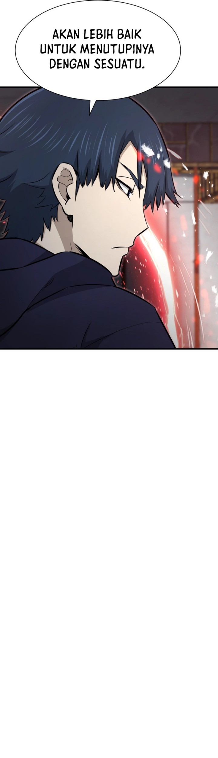 Han Dae Sung Returned From Hell Chapter 20 Gambar 26