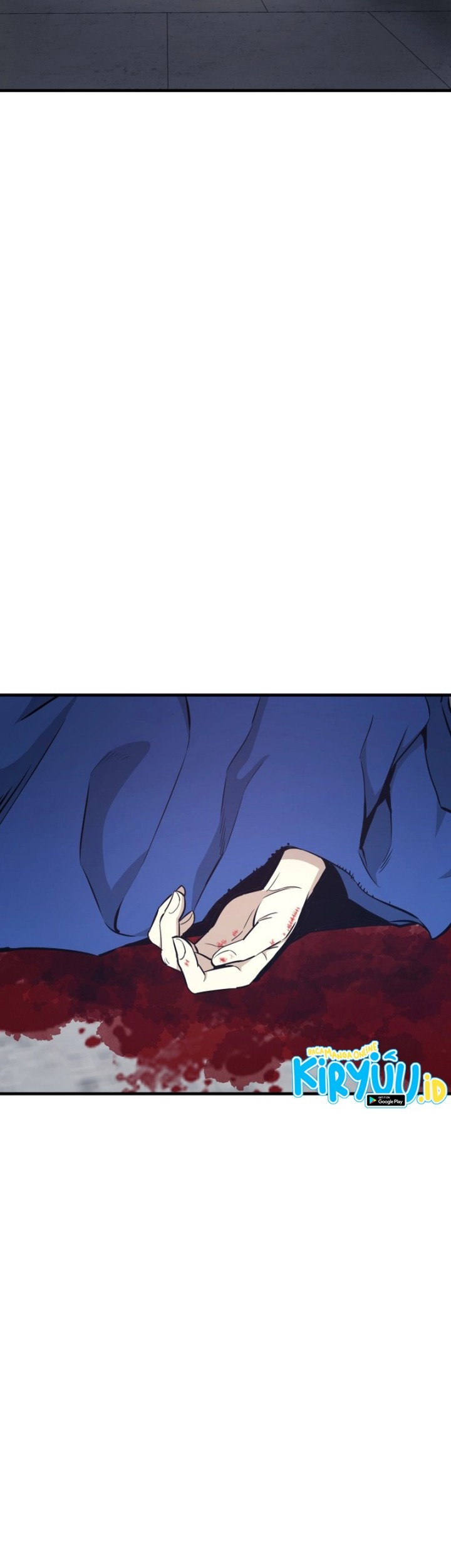 Han Dae Sung Returned From Hell Chapter 20 Gambar 28