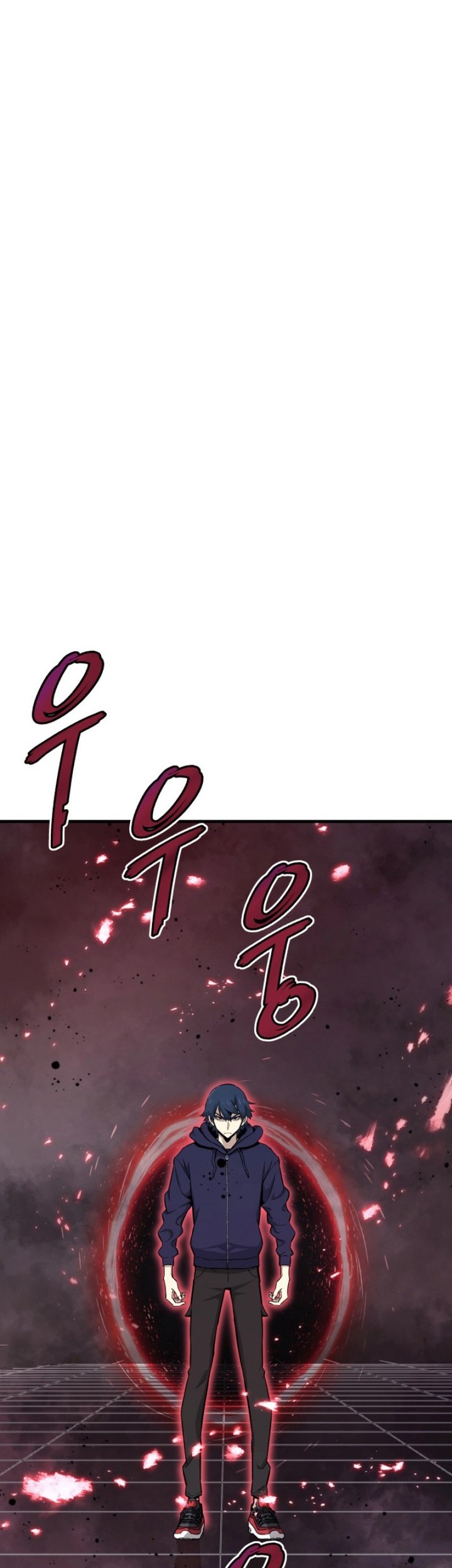 Han Dae Sung Returned From Hell Chapter 20 Gambar 29