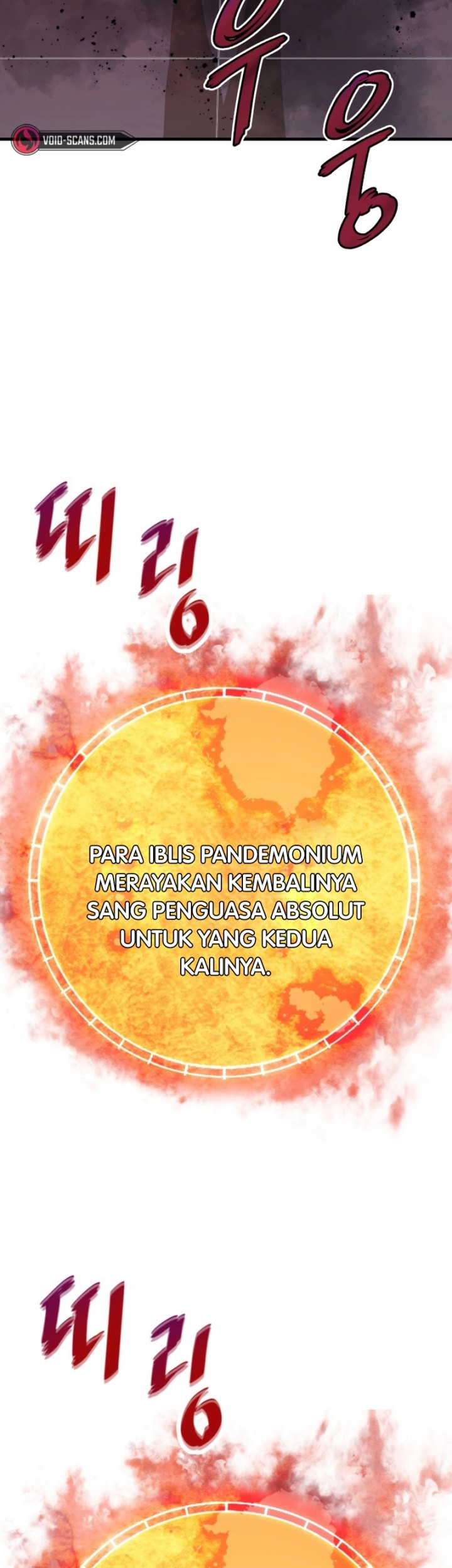 Han Dae Sung Returned From Hell Chapter 20 Gambar 30