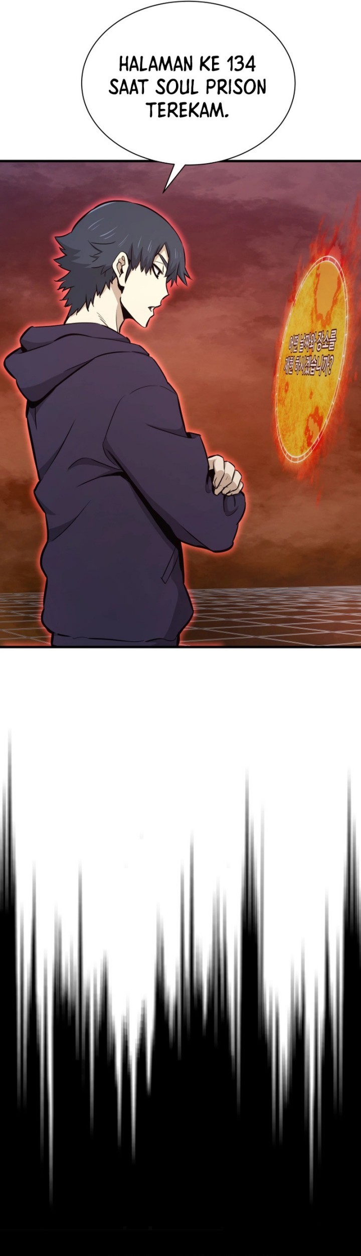 Han Dae Sung Returned From Hell Chapter 20 Gambar 32