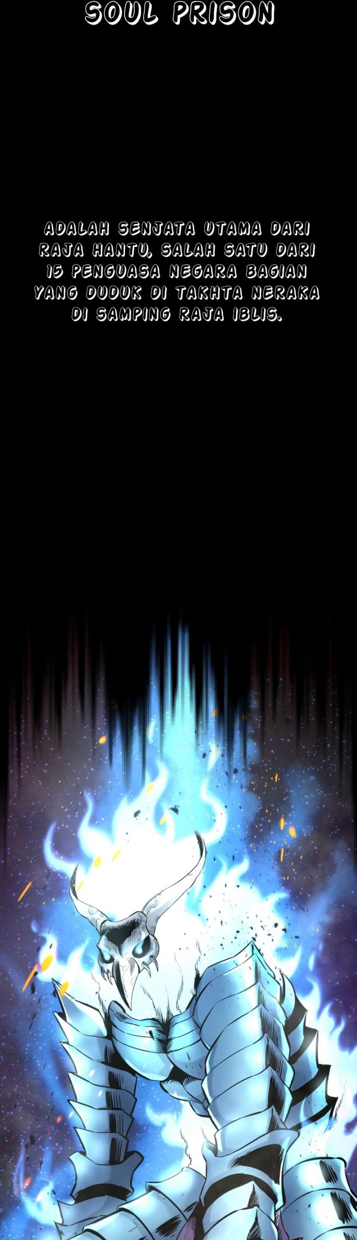 Han Dae Sung Returned From Hell Chapter 20 Gambar 33