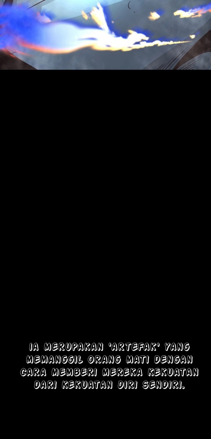 Han Dae Sung Returned From Hell Chapter 20 Gambar 36