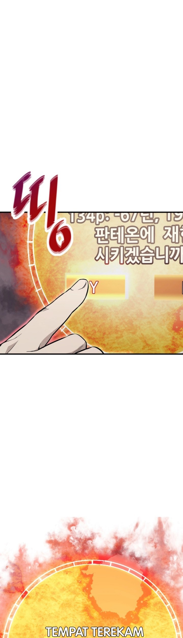 Han Dae Sung Returned From Hell Chapter 20 Gambar 41