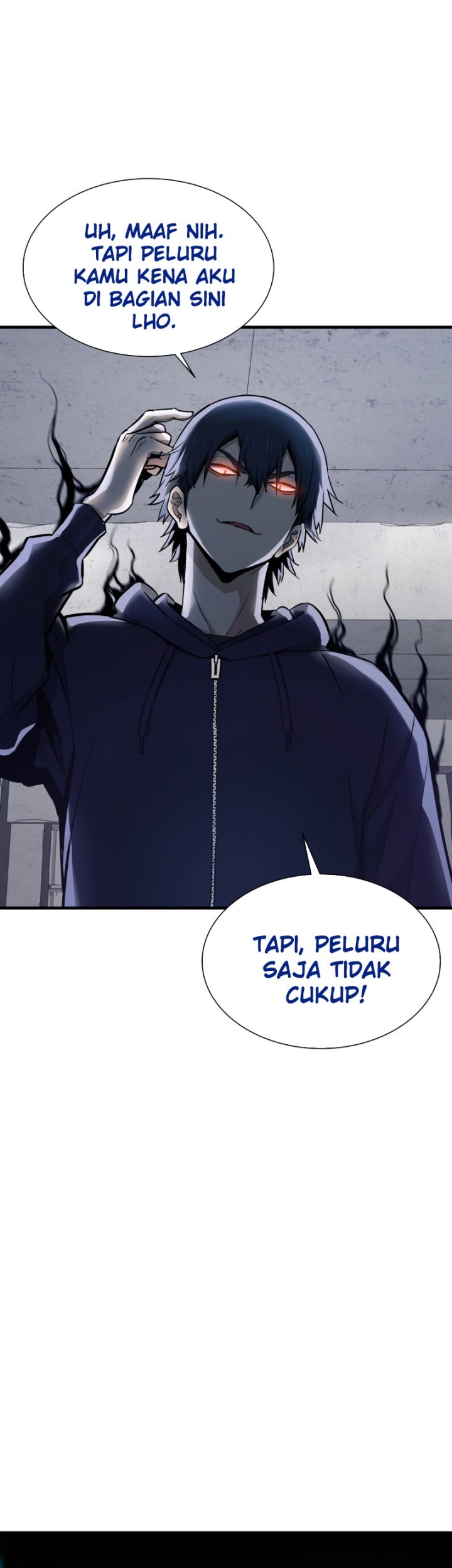 Han Dae Sung Returned From Hell Chapter 19 Gambar 26