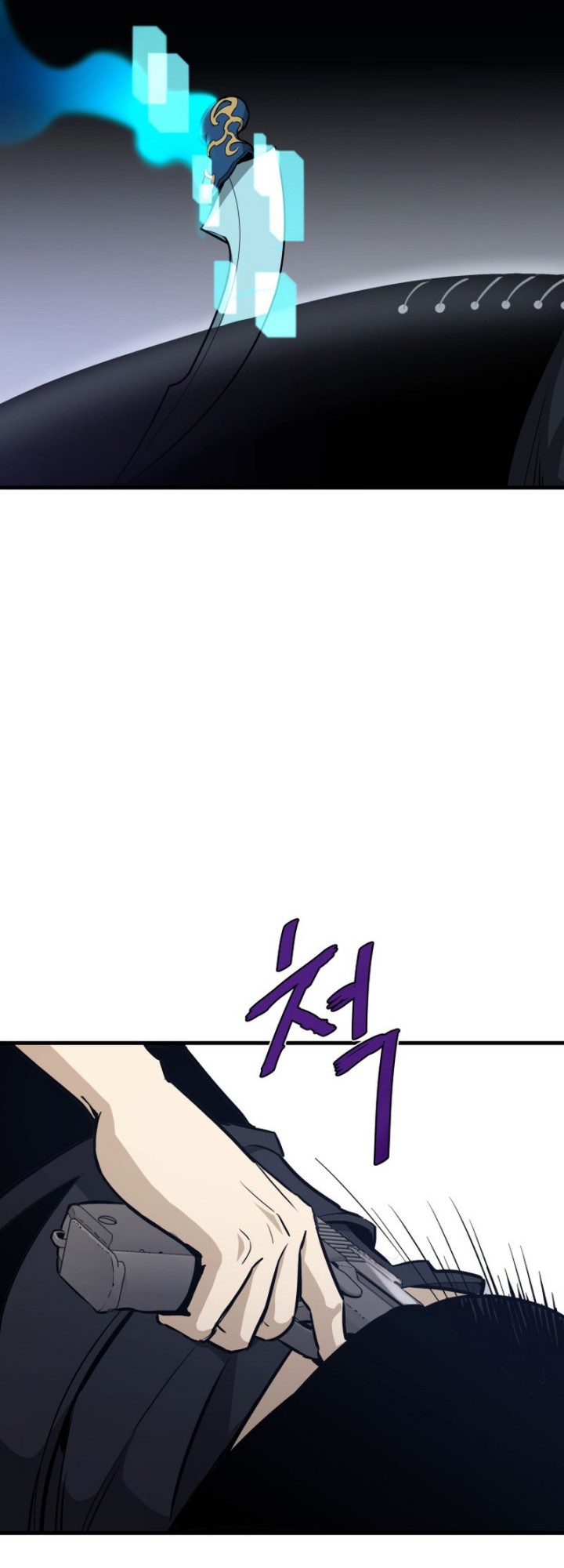 Han Dae Sung Returned From Hell Chapter 19 Gambar 27