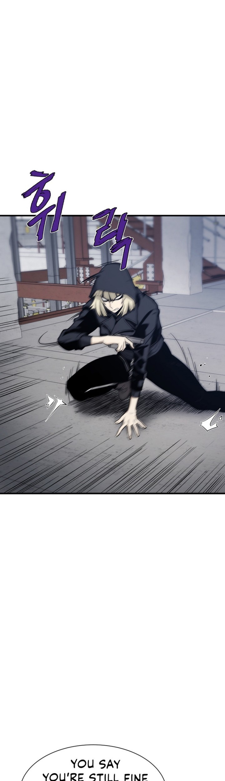 Han Dae Sung Returned From Hell Chapter 19 Gambar 28