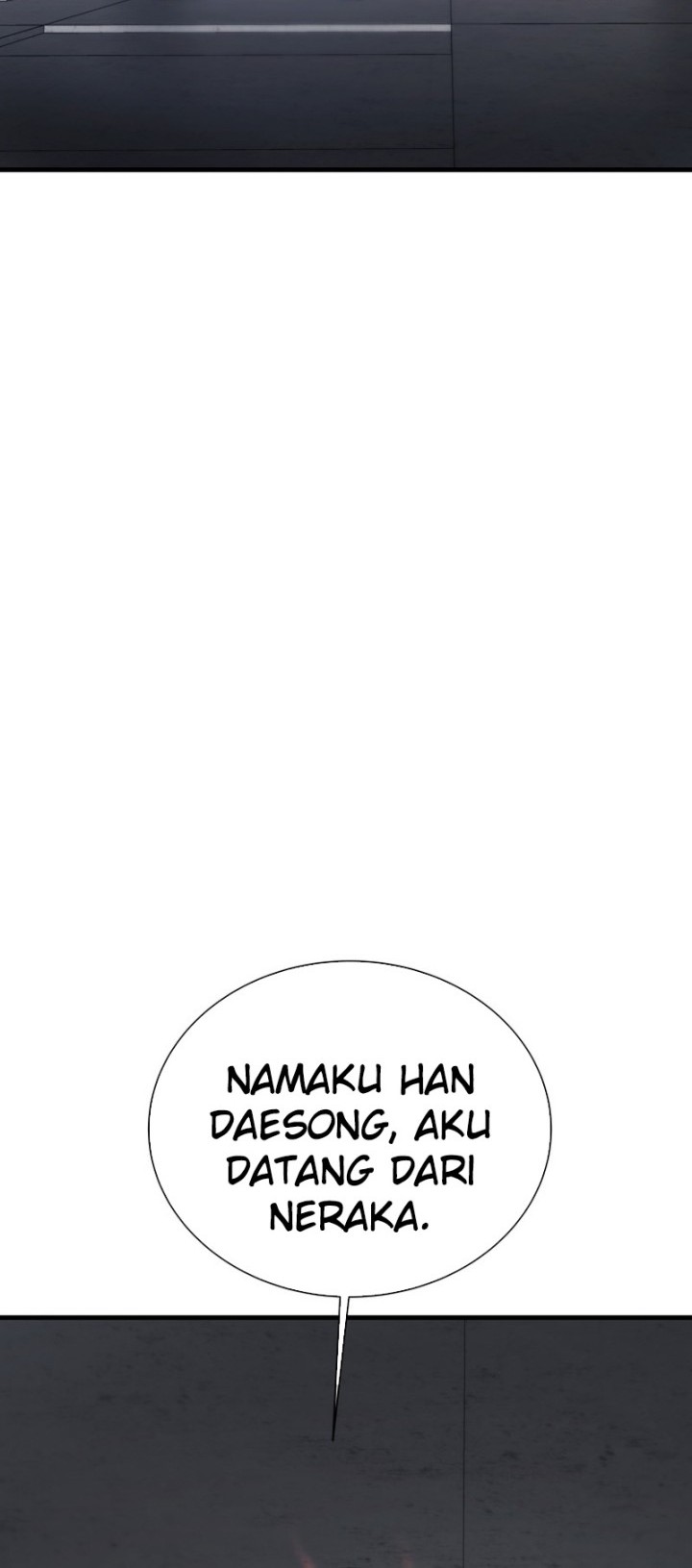 Han Dae Sung Returned From Hell Chapter 19 Gambar 31