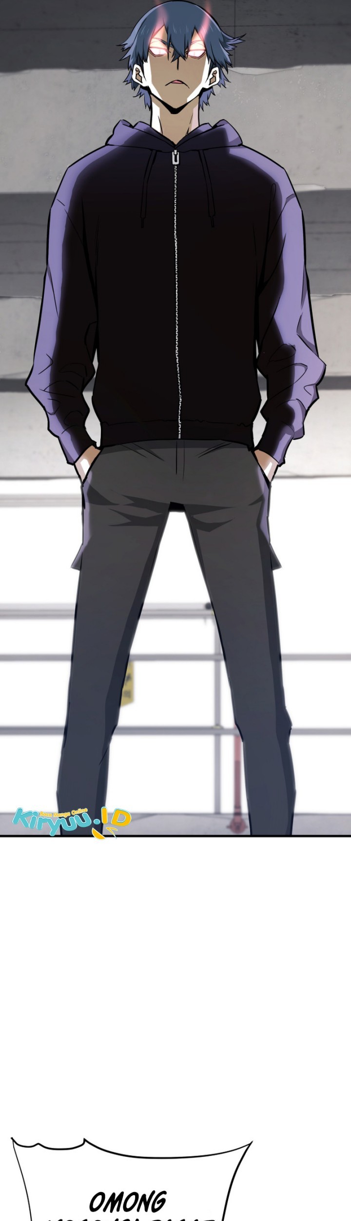 Han Dae Sung Returned From Hell Chapter 19 Gambar 32