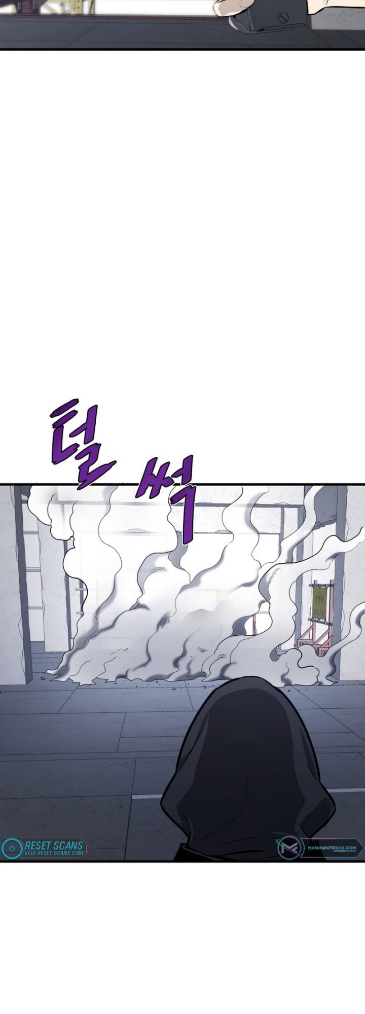 Han Dae Sung Returned From Hell Chapter 19 Gambar 35