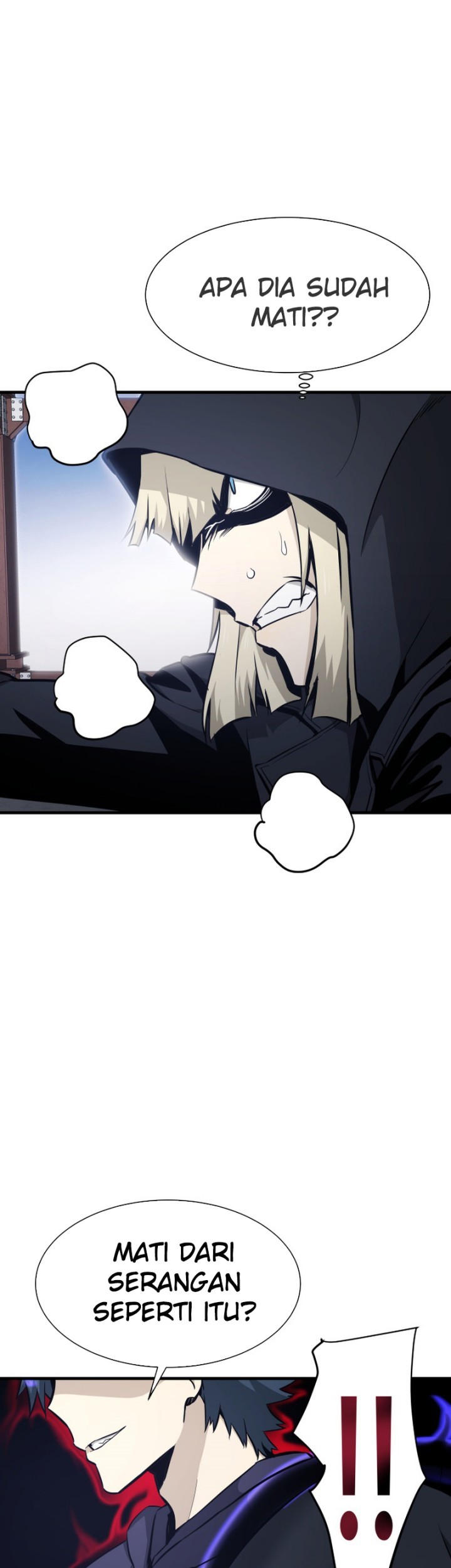 Han Dae Sung Returned From Hell Chapter 19 Gambar 36