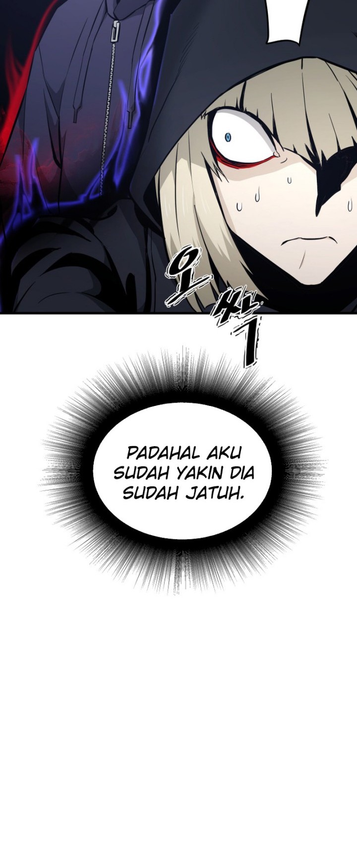 Han Dae Sung Returned From Hell Chapter 19 Gambar 37