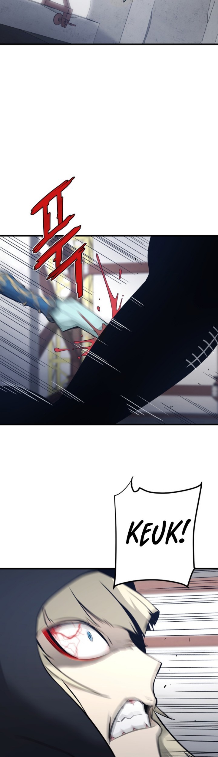 Han Dae Sung Returned From Hell Chapter 19 Gambar 22