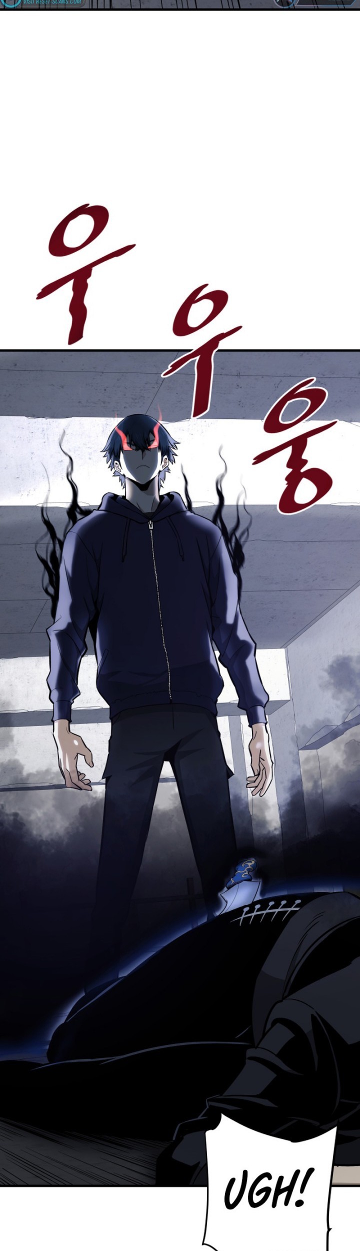 Han Dae Sung Returned From Hell Chapter 19 Gambar 24