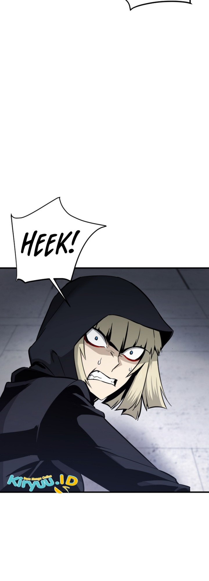 Han Dae Sung Returned From Hell Chapter 19 Gambar 25