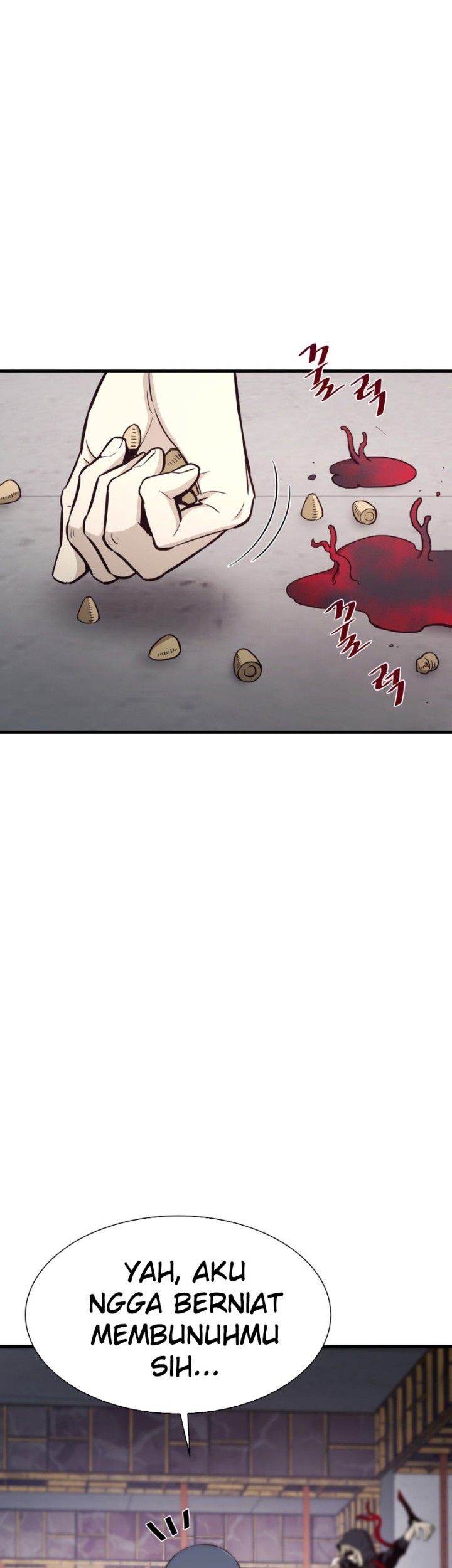 Han Dae Sung Returned From Hell Chapter 19 Gambar 46