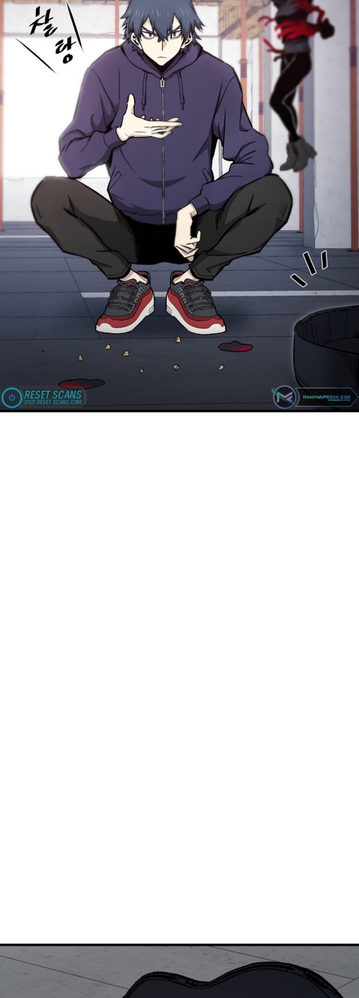 Han Dae Sung Returned From Hell Chapter 19 Gambar 47