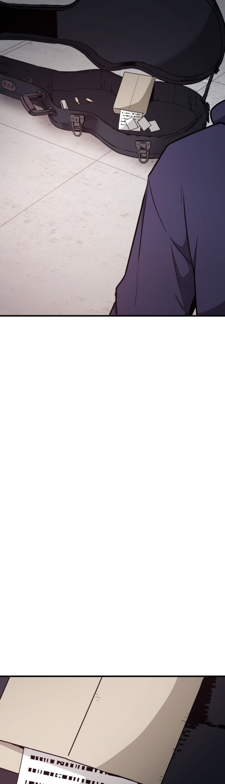 Han Dae Sung Returned From Hell Chapter 19 Gambar 48