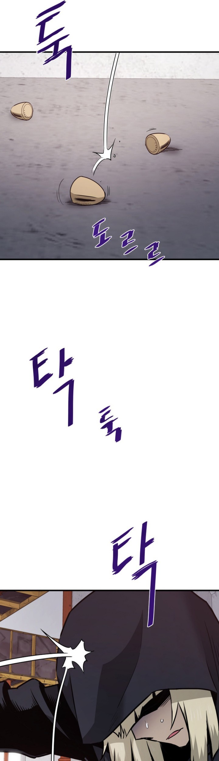 Han Dae Sung Returned From Hell Chapter 19 Gambar 50