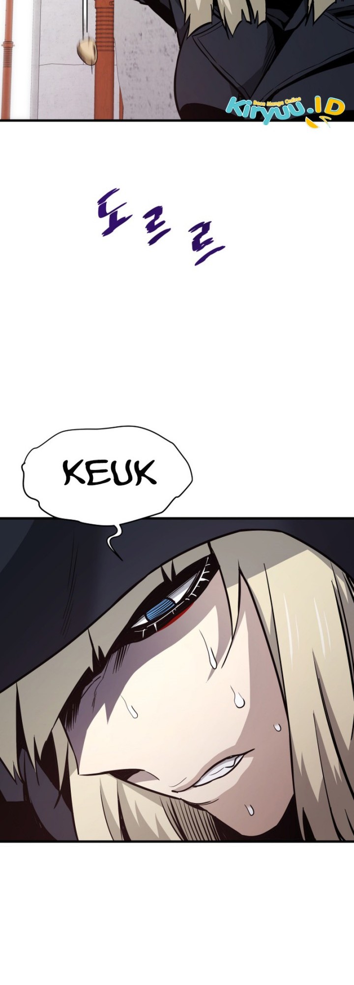 Han Dae Sung Returned From Hell Chapter 19 Gambar 51