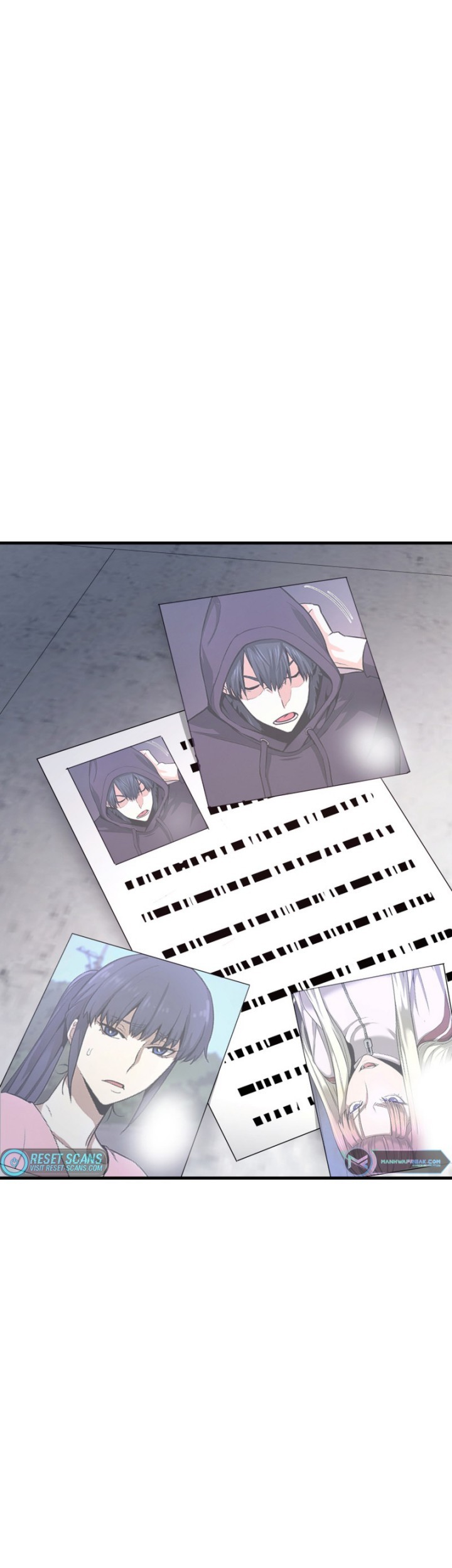 Han Dae Sung Returned From Hell Chapter 19 Gambar 54