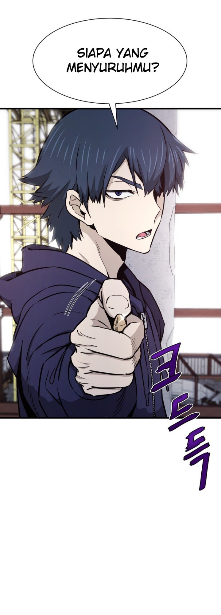 Han Dae Sung Returned From Hell Chapter 19 Gambar 55