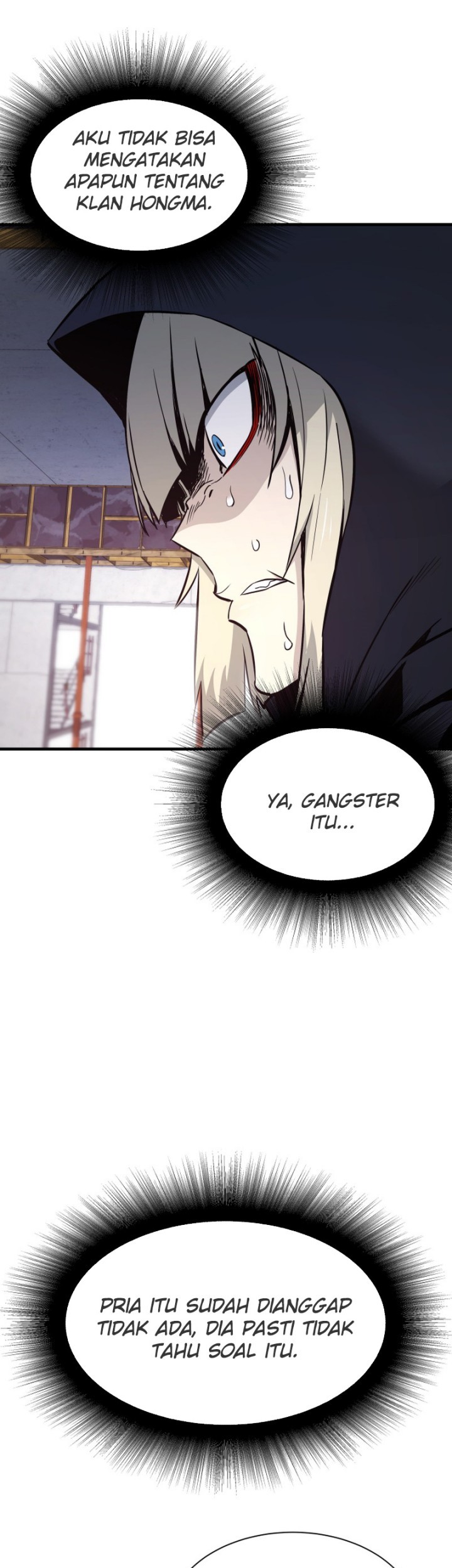 Han Dae Sung Returned From Hell Chapter 19 Gambar 56