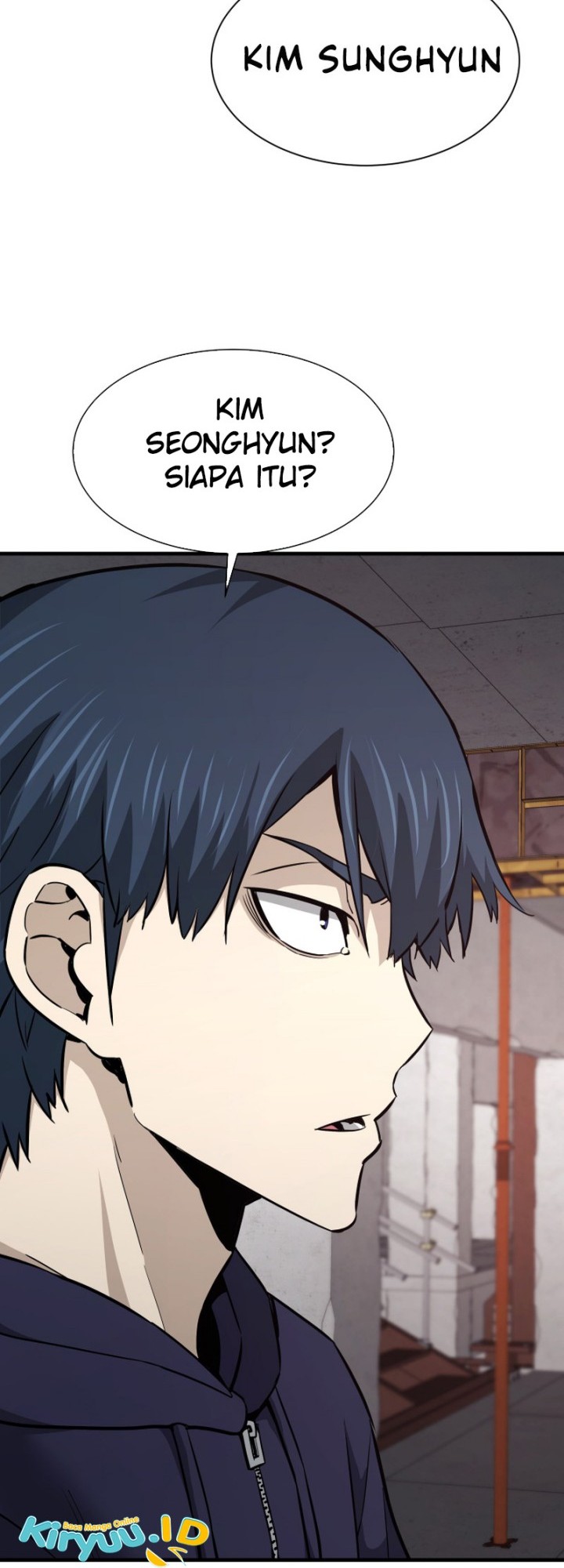 Han Dae Sung Returned From Hell Chapter 19 Gambar 57