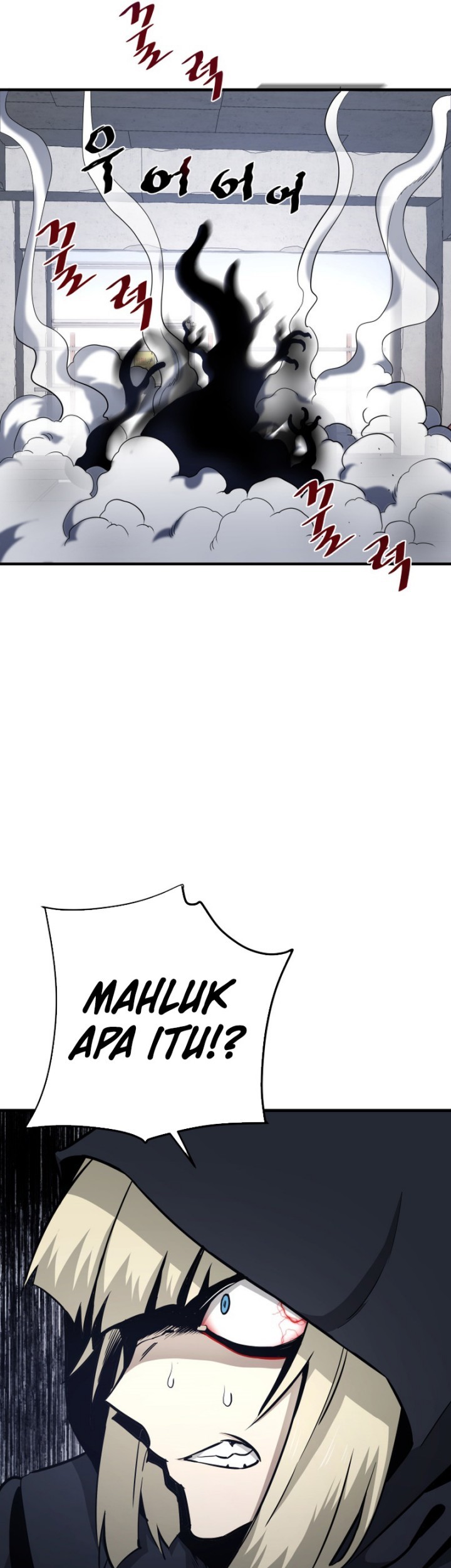 Han Dae Sung Returned From Hell Chapter 19 Gambar 38