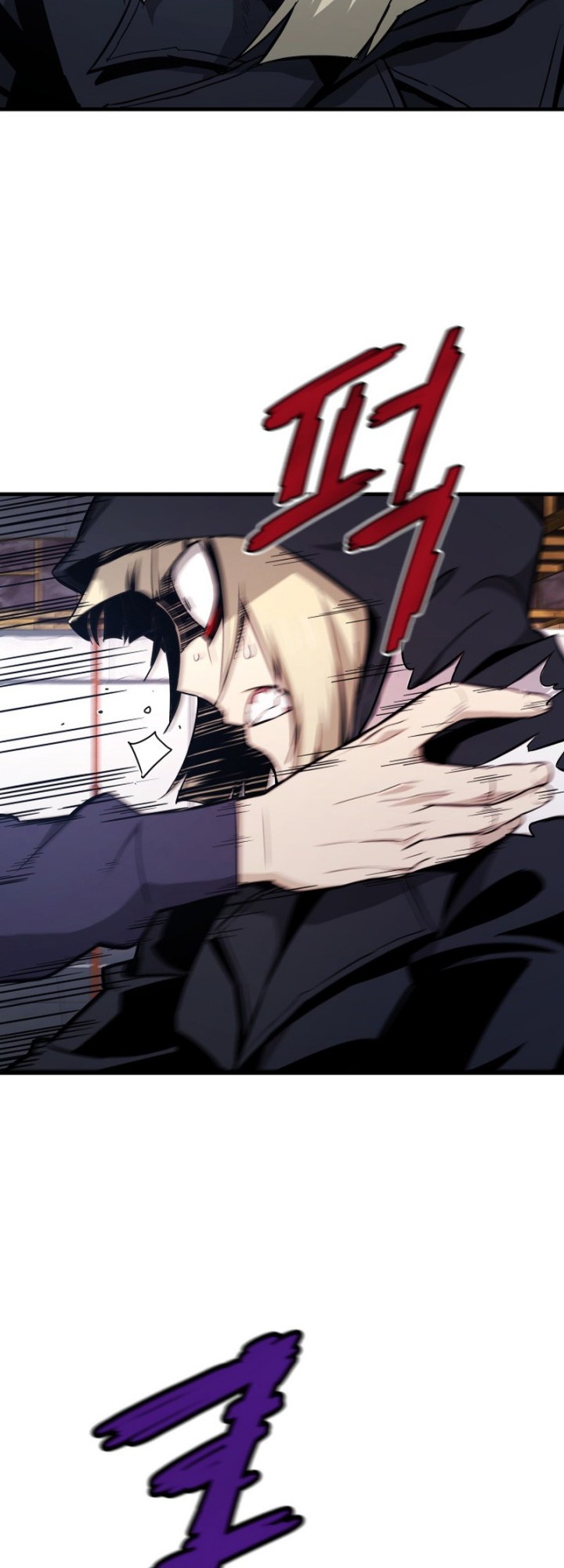 Han Dae Sung Returned From Hell Chapter 19 Gambar 39