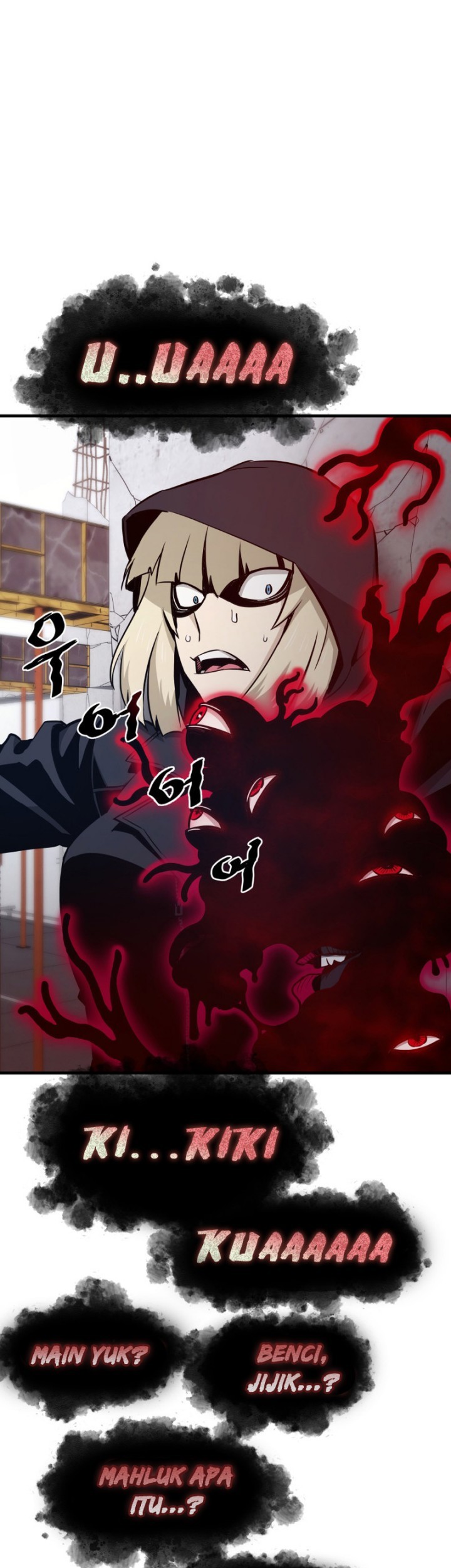 Han Dae Sung Returned From Hell Chapter 19 Gambar 42