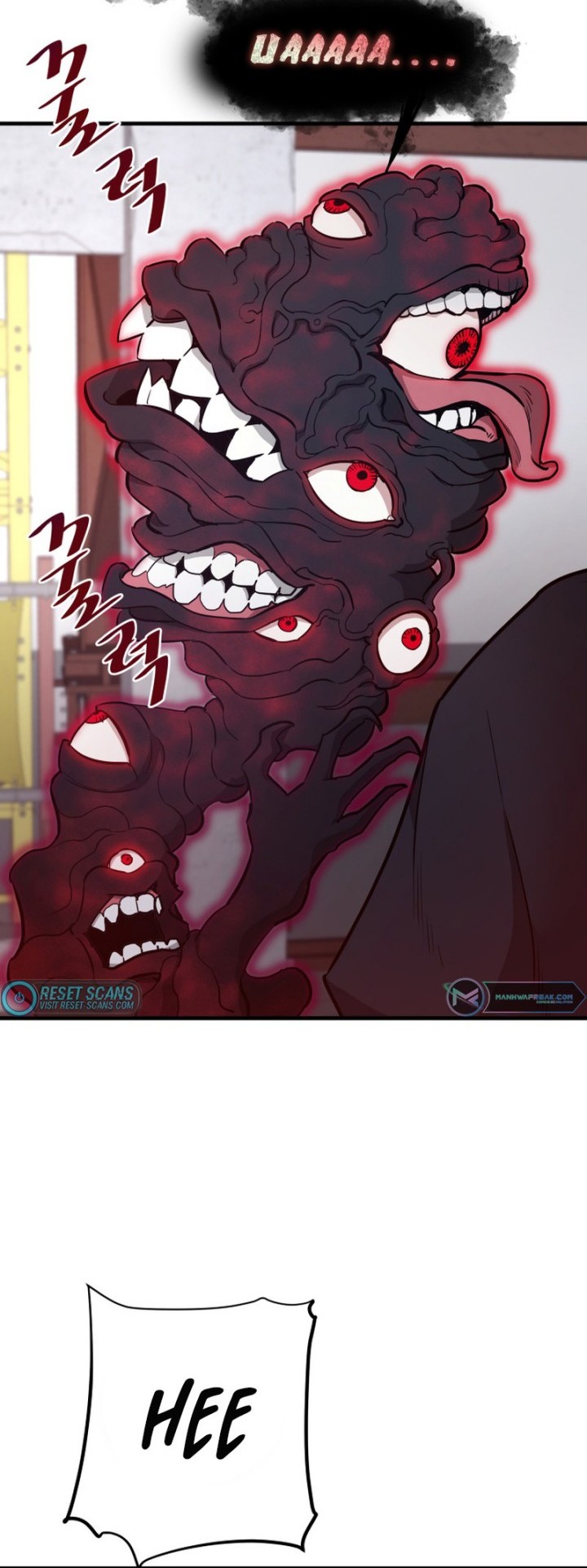 Han Dae Sung Returned From Hell Chapter 19 Gambar 43