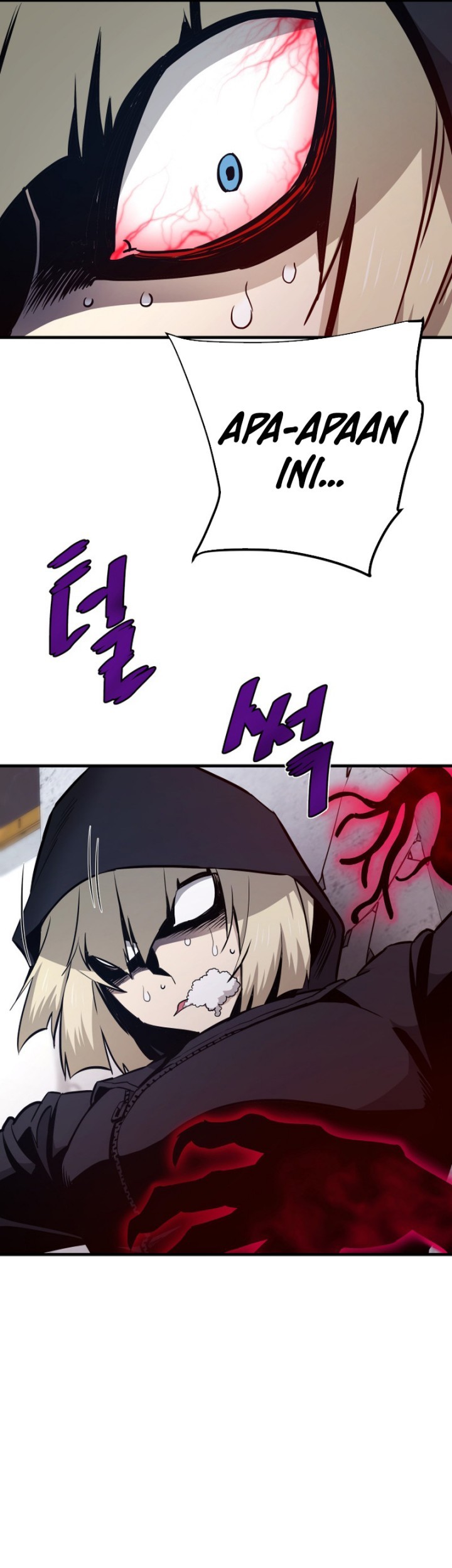 Han Dae Sung Returned From Hell Chapter 19 Gambar 44