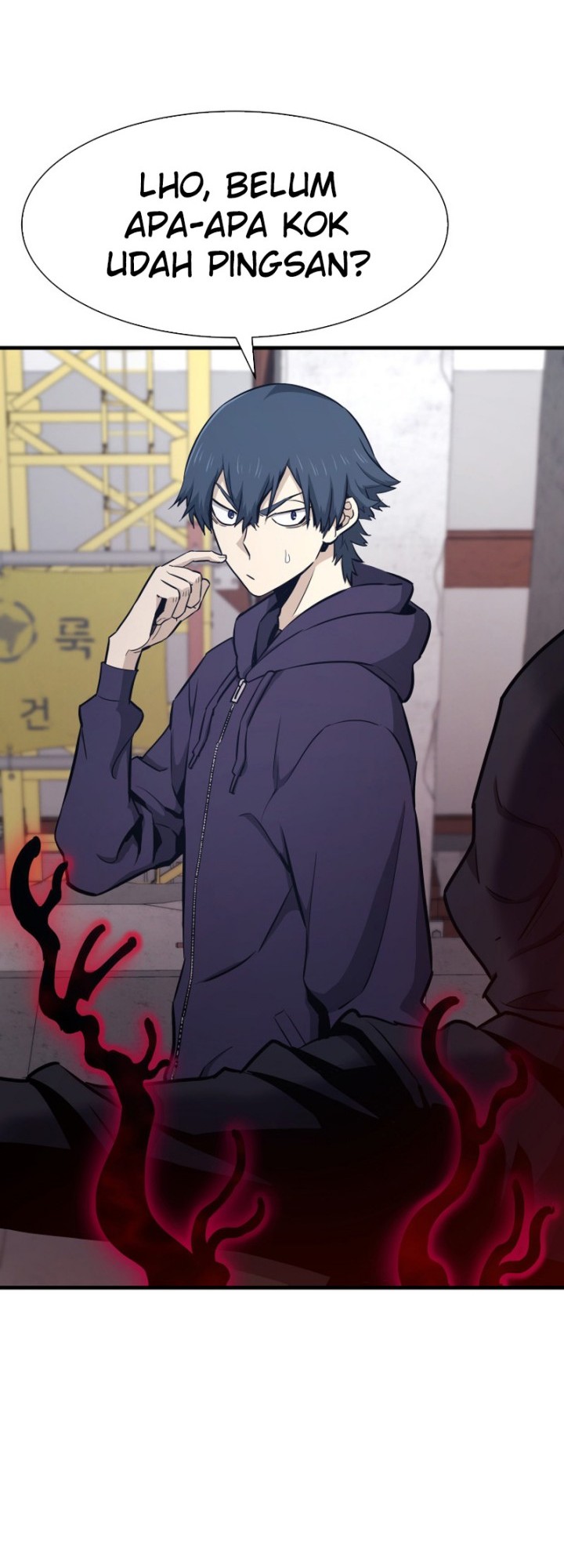 Han Dae Sung Returned From Hell Chapter 19 Gambar 45